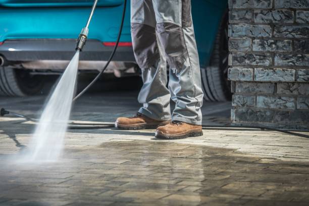Best Pool Deck Cleaning  in On Top Of The World Designated Place, FL