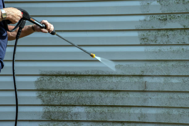 Trusted On Top Of The World Designated Place, FL  Pressure Washing Services Experts