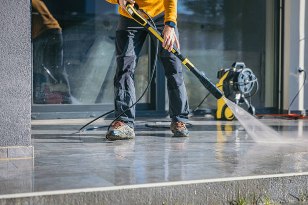 Best Paint Preparation  in On Top Of The World Designated Place, FL
