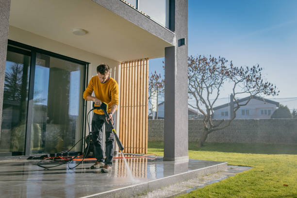 Best Post-Construction Pressure Washing  in On Top Of The World Designated Place, FL
