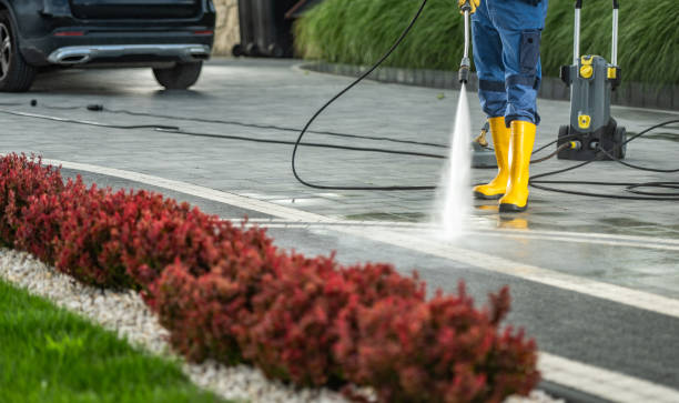Best Patio and Deck Pressure Washing  in On Top Of The World Designated Place, FL
