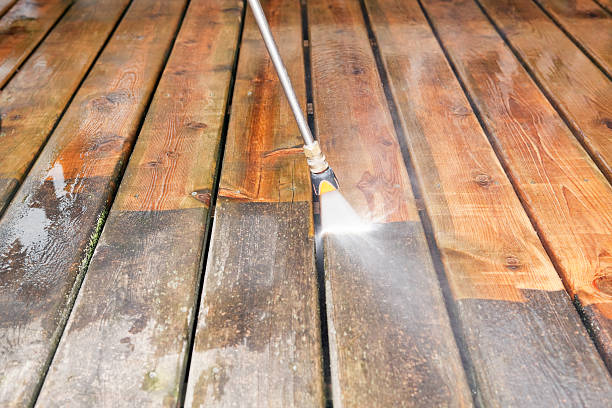 Best Machinery and Equipment Cleaning  in On Top Of The World Designated Place, FL